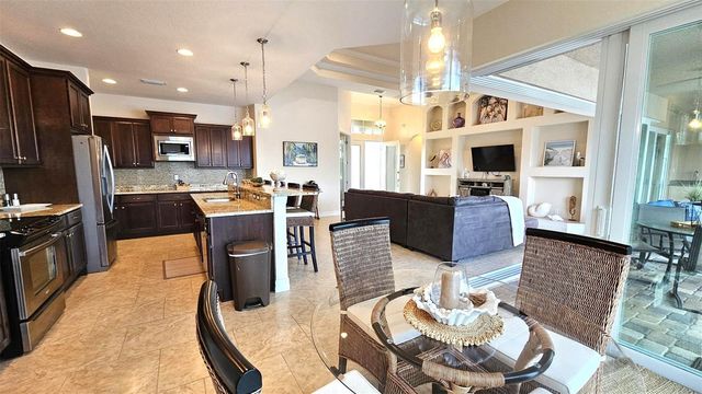 15506 MEACHAM CIRCLE, Port Charlotte, FL 33981