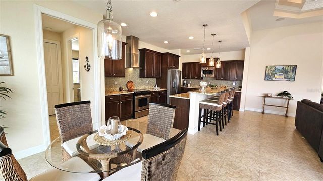 15506 MEACHAM CIRCLE, Port Charlotte, FL 33981