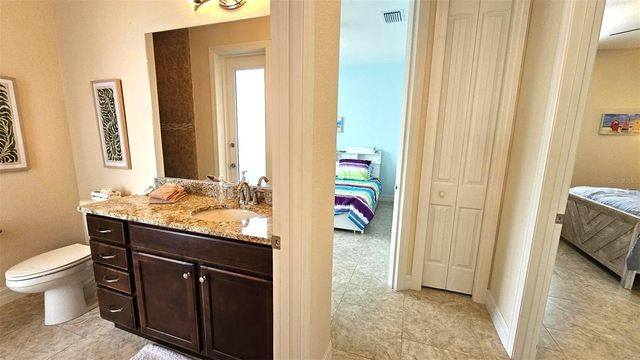 15506 MEACHAM CIRCLE, Port Charlotte, FL 33981
