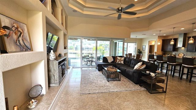15506 MEACHAM CIRCLE, Port Charlotte, FL 33981