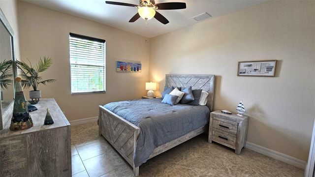 15506 MEACHAM CIRCLE, Port Charlotte, FL 33981