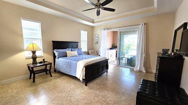 15506 MEACHAM CIRCLE, Port Charlotte, FL 33981