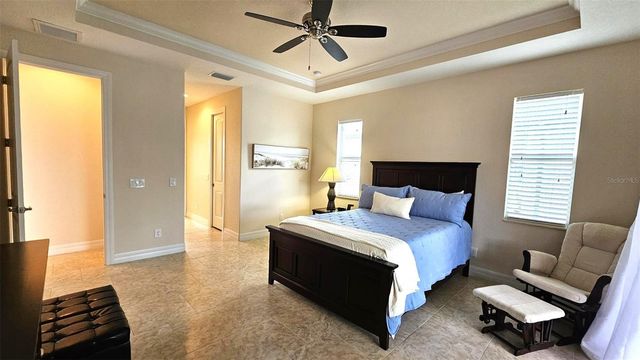 15506 MEACHAM CIRCLE, Port Charlotte, FL 33981