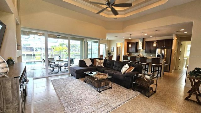 15506 MEACHAM CIRCLE, Port Charlotte, FL 33981