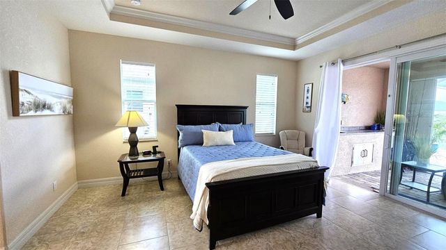15506 MEACHAM CIRCLE, Port Charlotte, FL 33981