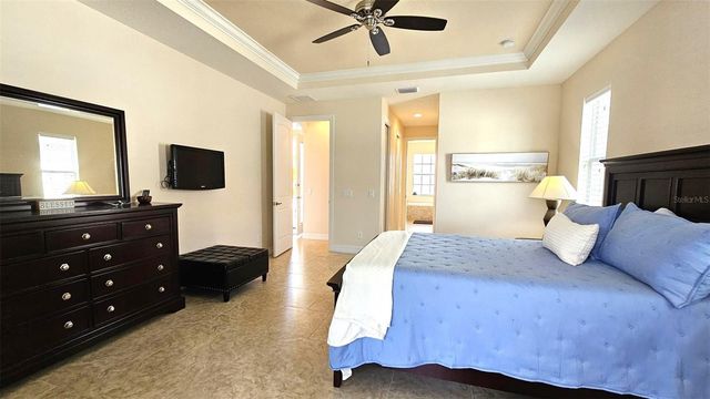 15506 MEACHAM CIRCLE, Port Charlotte, FL 33981