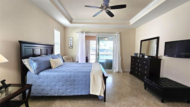 15506 MEACHAM CIRCLE, Port Charlotte, FL 33981