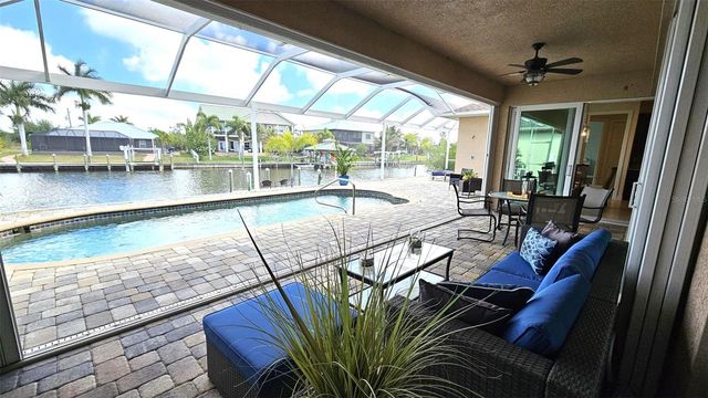 15506 MEACHAM CIRCLE, Port Charlotte, FL 33981