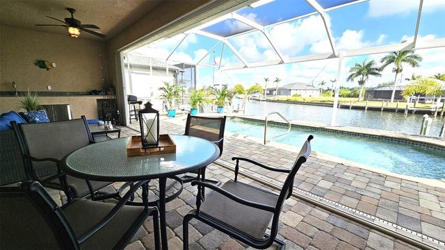 15506 MEACHAM CIRCLE, Port Charlotte, FL 33981