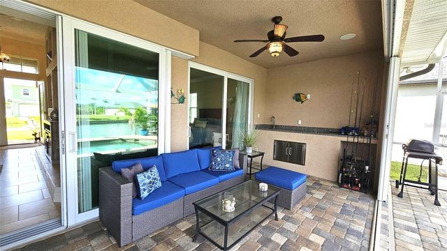 15506 MEACHAM CIRCLE, Port Charlotte, FL 33981