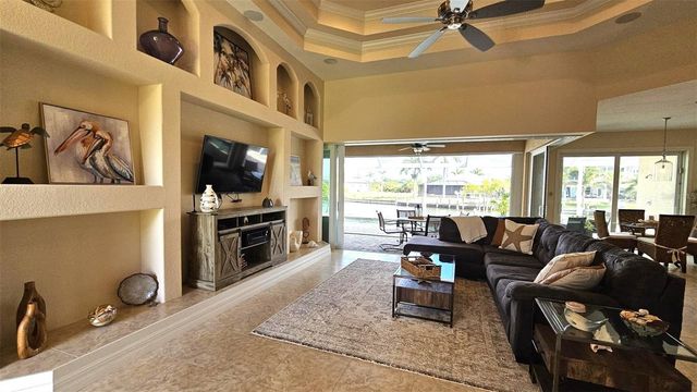 15506 MEACHAM CIRCLE, Port Charlotte, FL 33981