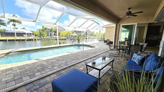 15506 MEACHAM CIRCLE, Port Charlotte, FL 33981