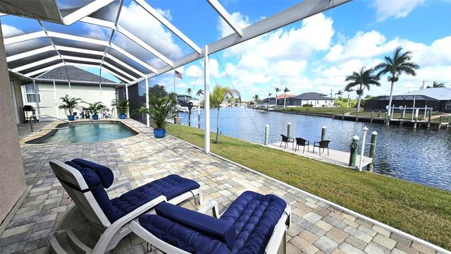 15506 MEACHAM CIRCLE, Port Charlotte, FL 33981
