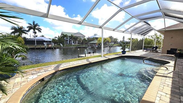 15506 MEACHAM CIRCLE, Port Charlotte, FL 33981