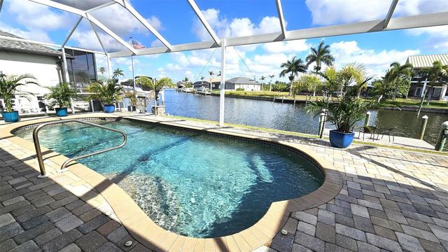 15506 MEACHAM CIRCLE, Port Charlotte, FL 33981