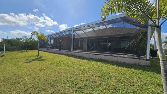 15506 MEACHAM CIRCLE, Port Charlotte, FL 33981