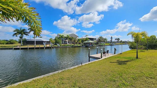 15506 MEACHAM CIRCLE, Port Charlotte, FL 33981