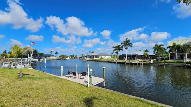 15506 MEACHAM CIRCLE, Port Charlotte, FL 33981