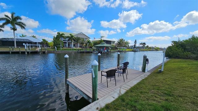 15506 MEACHAM CIRCLE, Port Charlotte, FL 33981