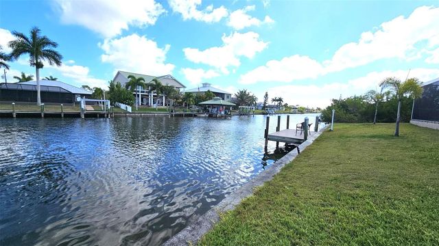 15506 MEACHAM CIRCLE, Port Charlotte, FL 33981
