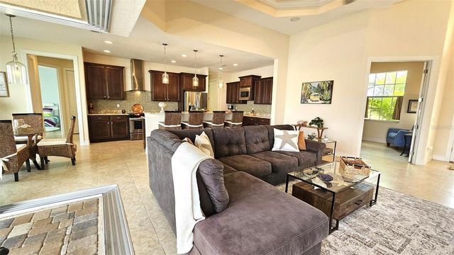15506 MEACHAM CIRCLE, Port Charlotte, FL 33981