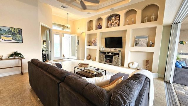 15506 MEACHAM CIRCLE, Port Charlotte, FL 33981