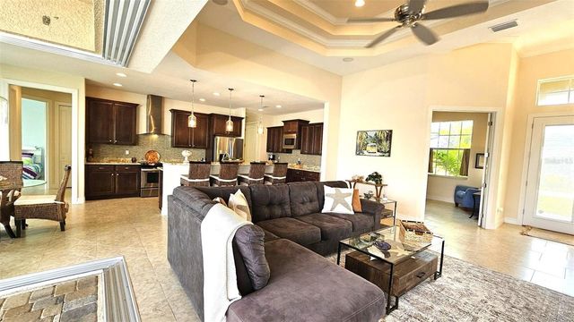 15506 MEACHAM CIRCLE, Port Charlotte, FL 33981