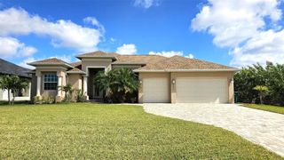 15506 MEACHAM CIRCLE, Port Charlotte, FL 33981
