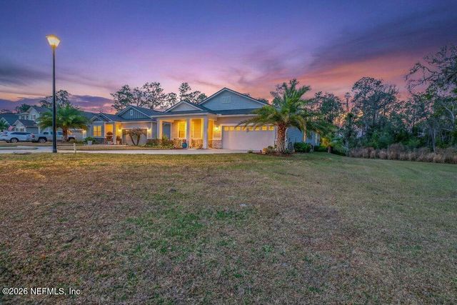 12 WARDS RAVINE Way, St. Johns, FL 32259