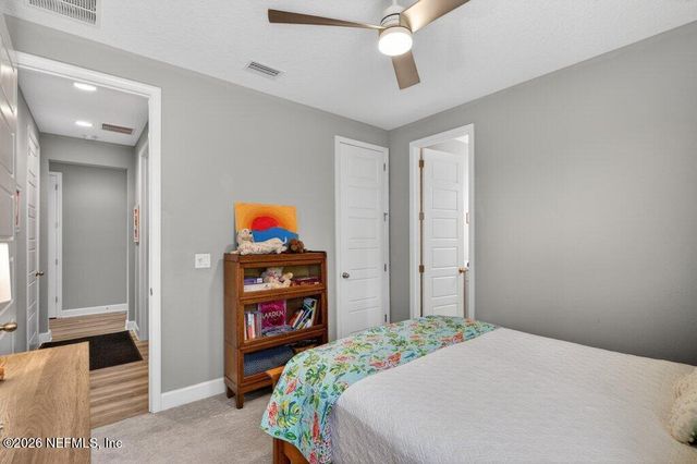 12 WARDS RAVINE Way, St. Johns, FL 32259