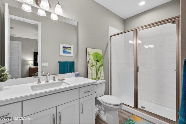 12 WARDS RAVINE Way, St. Johns, FL 32259