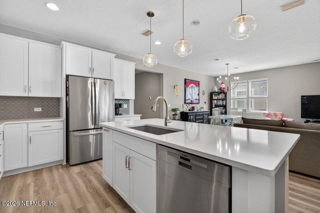 12 WARDS RAVINE Way, St. Johns, FL 32259