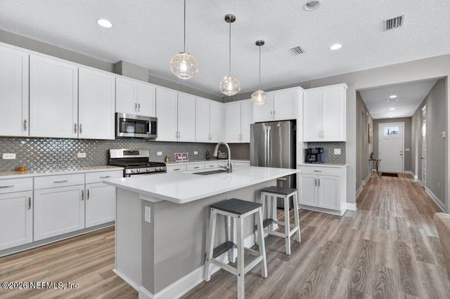 12 WARDS RAVINE Way, St. Johns, FL 32259