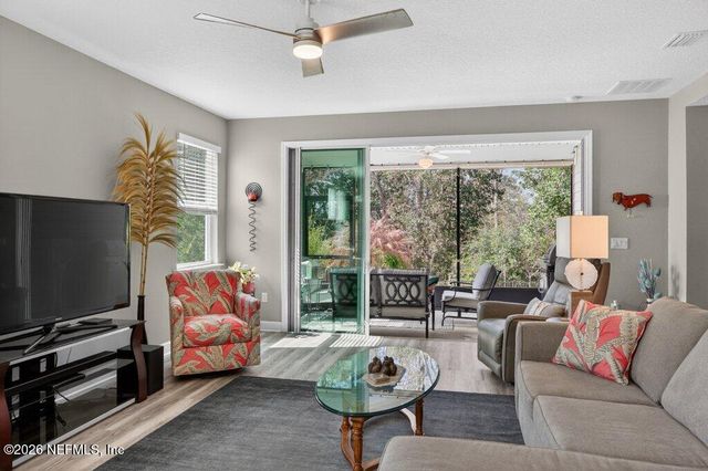 12 WARDS RAVINE Way, St. Johns, FL 32259