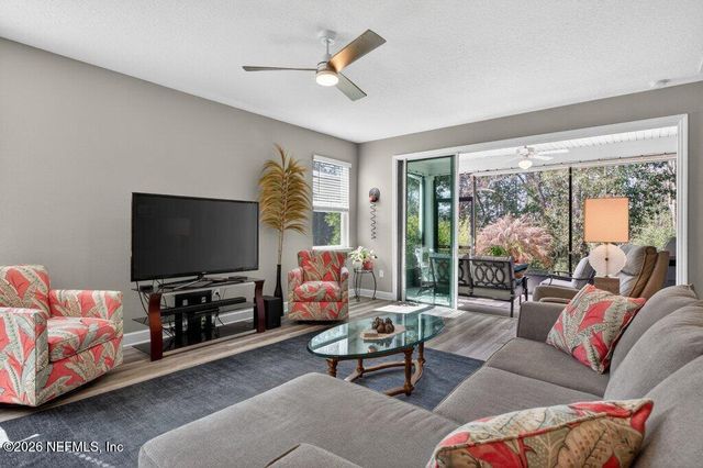 12 WARDS RAVINE Way, St. Johns, FL 32259