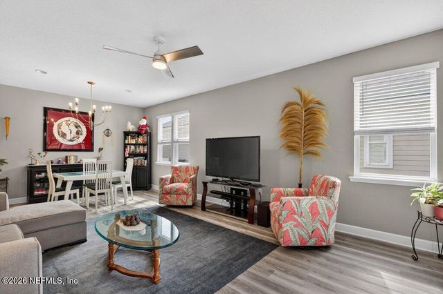 12 WARDS RAVINE Way, St. Johns, FL 32259