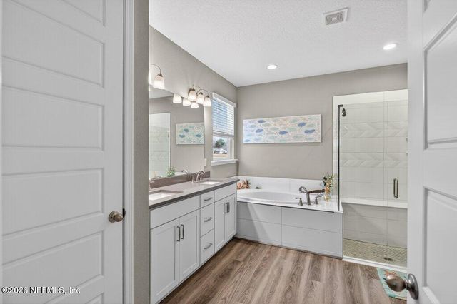 12 WARDS RAVINE Way, St. Johns, FL 32259