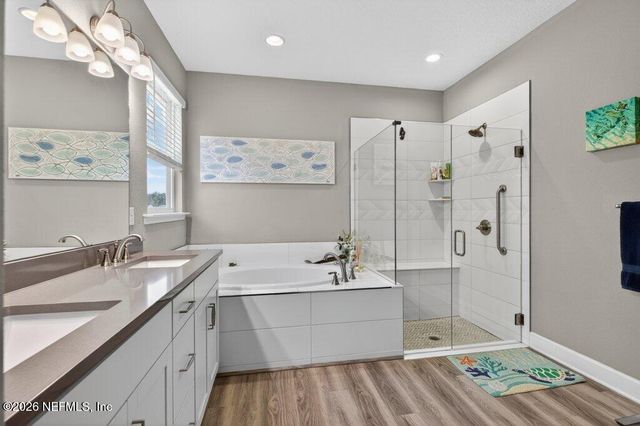 12 WARDS RAVINE Way, St. Johns, FL 32259