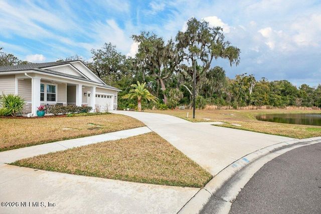 12 WARDS RAVINE Way, St. Johns, FL 32259