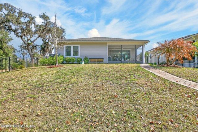 12 WARDS RAVINE Way, St. Johns, FL 32259