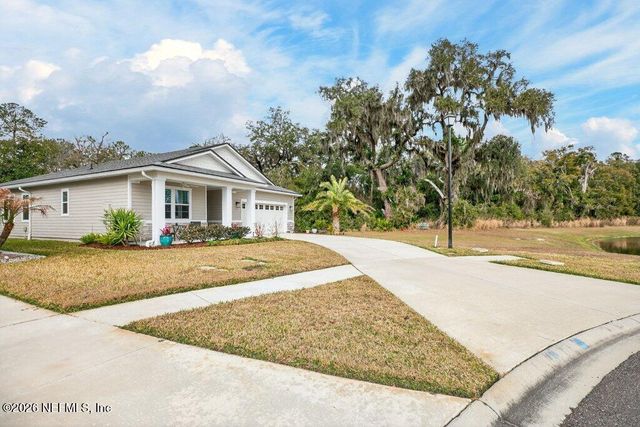 12 WARDS RAVINE Way, St. Johns, FL 32259