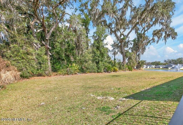 12 WARDS RAVINE Way, St. Johns, FL 32259