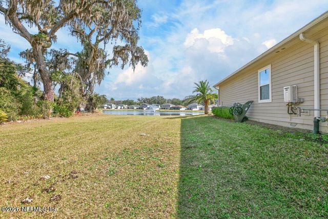 12 WARDS RAVINE Way, St. Johns, FL 32259