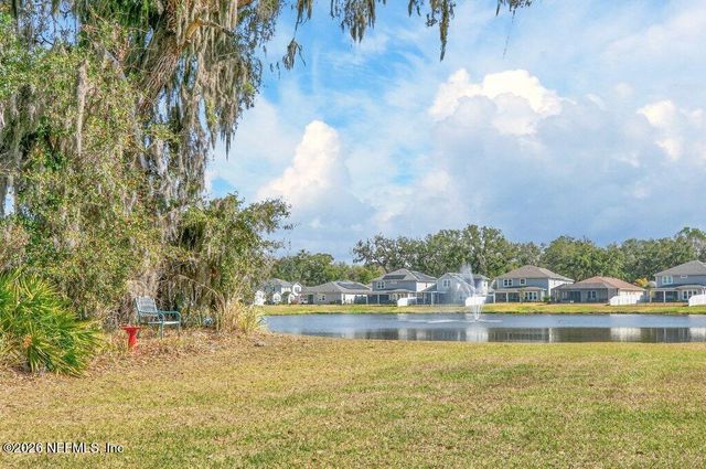 12 WARDS RAVINE Way, St. Johns, FL 32259