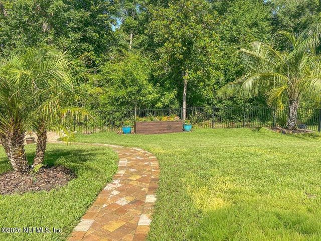 12 WARDS RAVINE Way, St. Johns, FL 32259