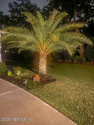 12 WARDS RAVINE Way, St. Johns, FL 32259