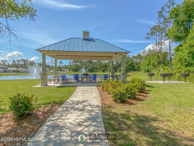 12 WARDS RAVINE Way, St. Johns, FL 32259