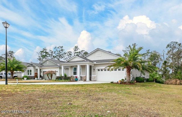 12 WARDS RAVINE Way, St. Johns, FL 32259