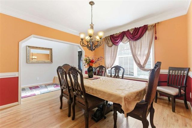 658 Bentonville Lane, Douglasville, GA 30134