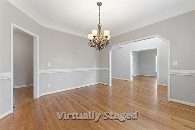 658 Bentonville Lane, Douglasville, GA 30134